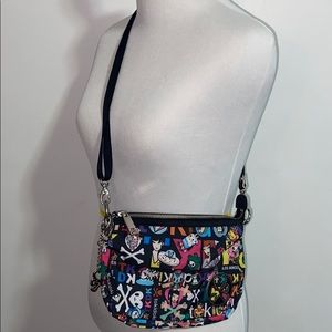 Tokidoki Bag